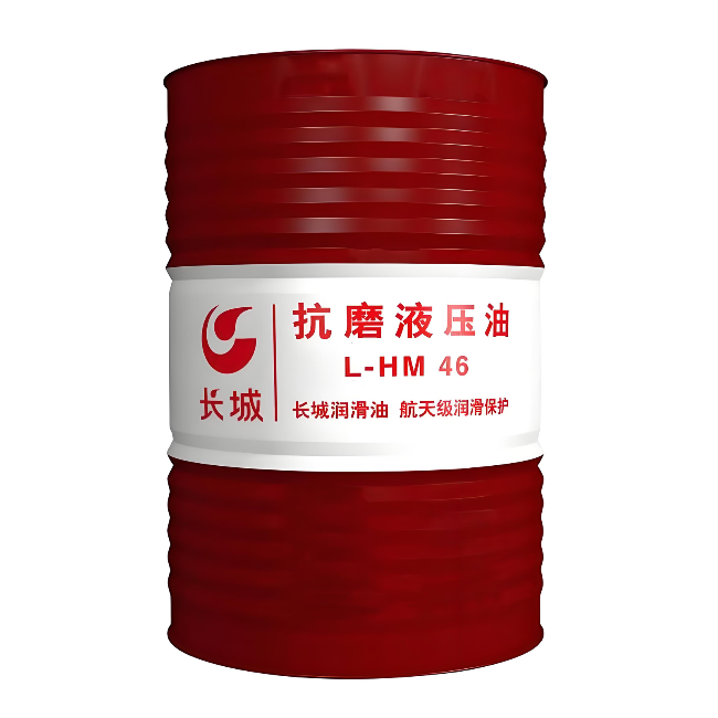 太仆寺长城抗磨液压油