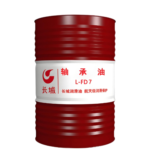 太仆寺长城FD轴承油