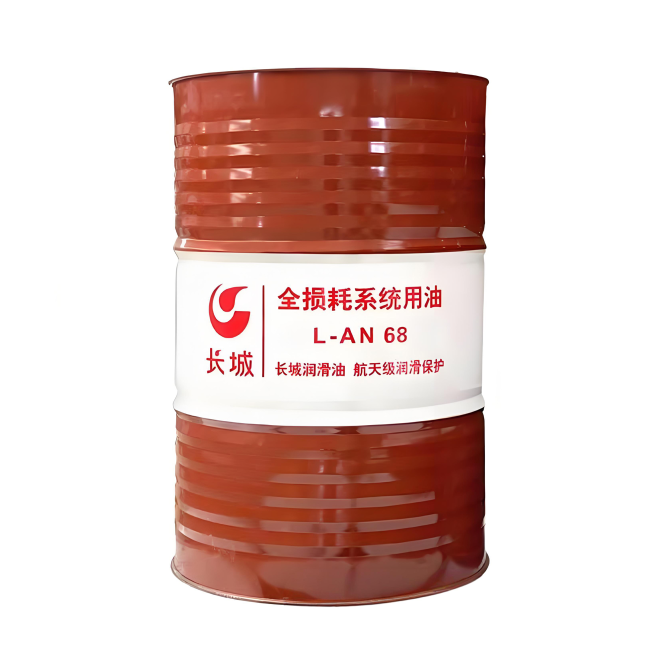 太仆寺长城全损耗系统用油